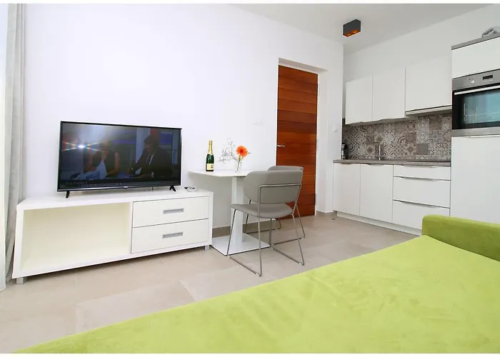 Apartments Ksenia